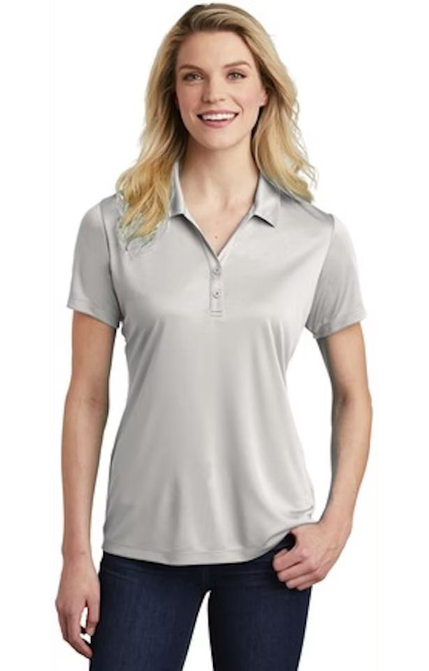 Custom Women's Polo - Competitor - Sport-Tek LST550