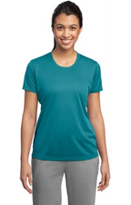 Sport-Tek LST350 - Women's PosiCharge Competitor Tee