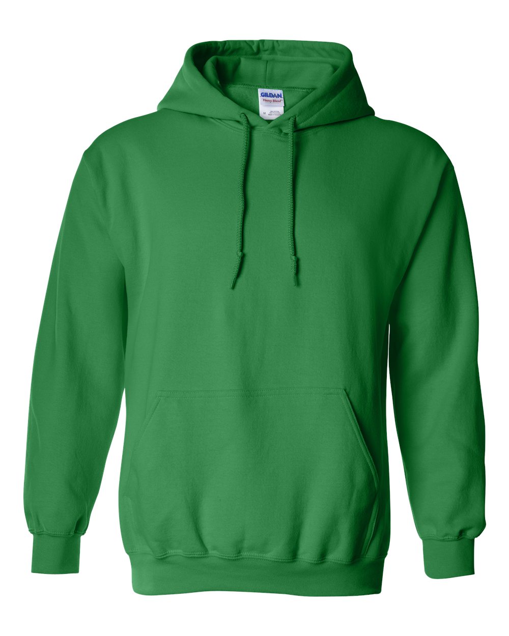 Custom Unisex Hoodie - Heavy Blend 50/50 - Gildan G185