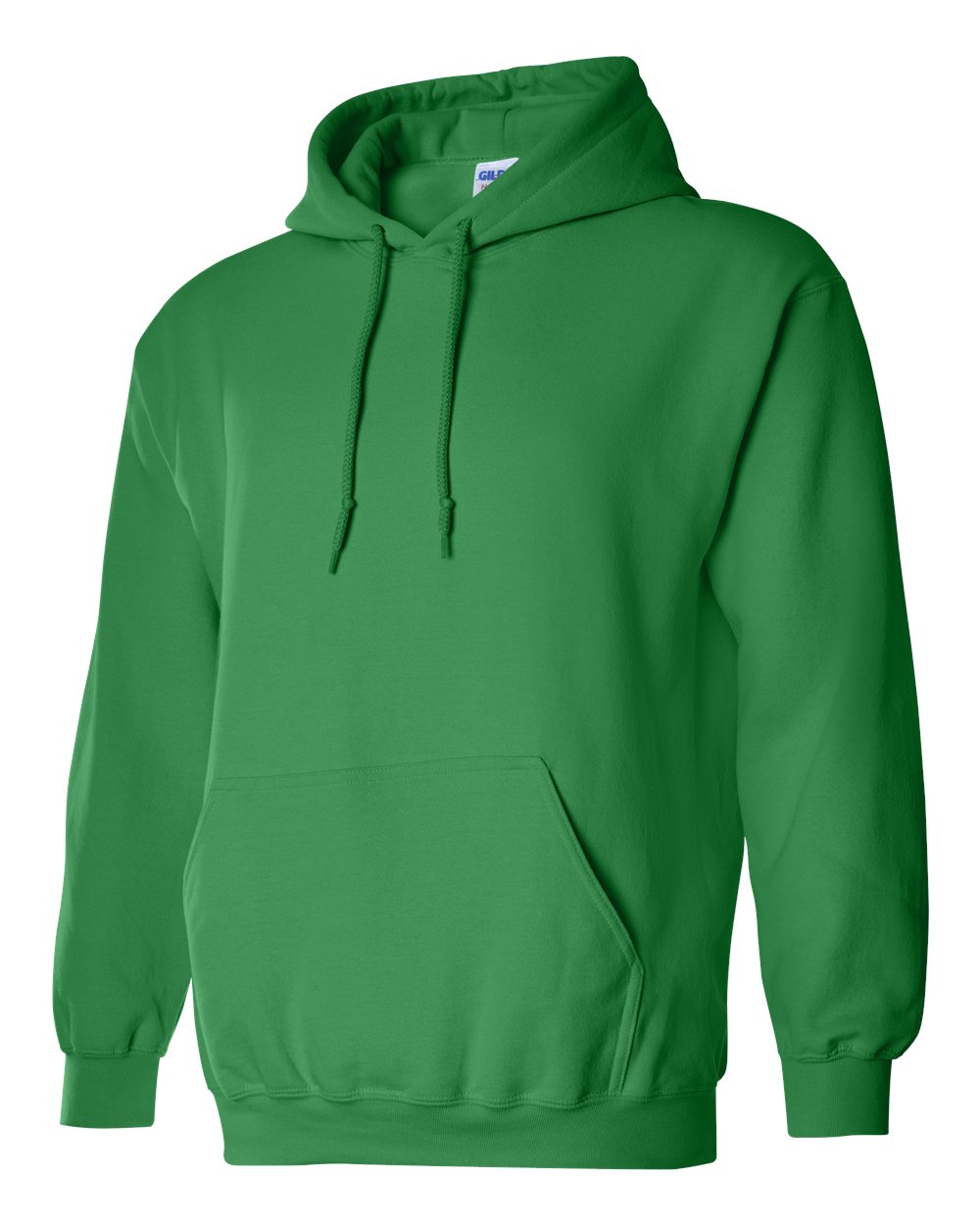 Custom Unisex Hoodie - Heavy Blend 50/50 - Gildan G185