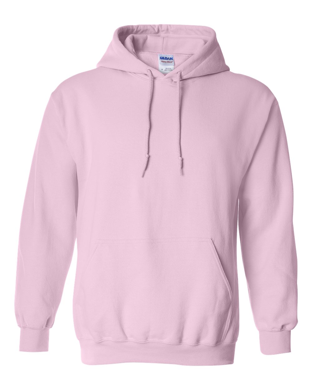 Custom Unisex Hoodie - Heavy Blend 50/50 - Gildan G185