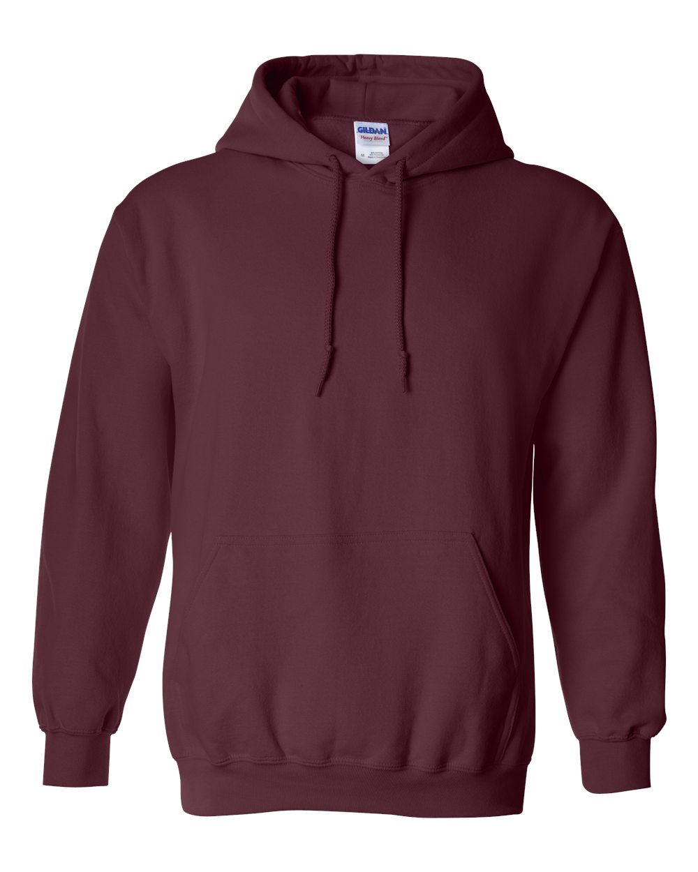 Custom Unisex Hoodie - Heavy Blend 50/50 - Gildan G185