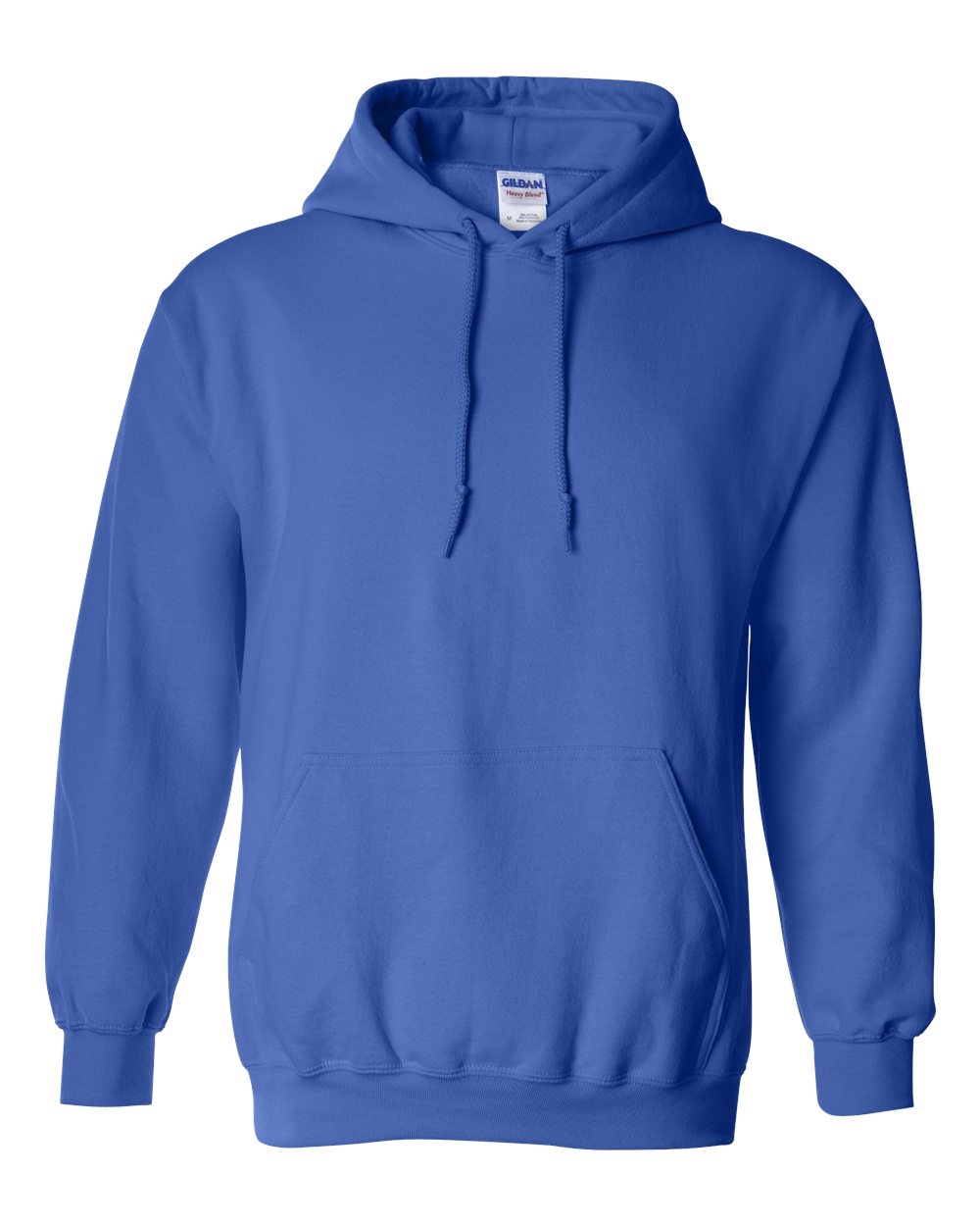 Custom Unisex Hoodie - Heavy Blend 50/50 - Gildan G185