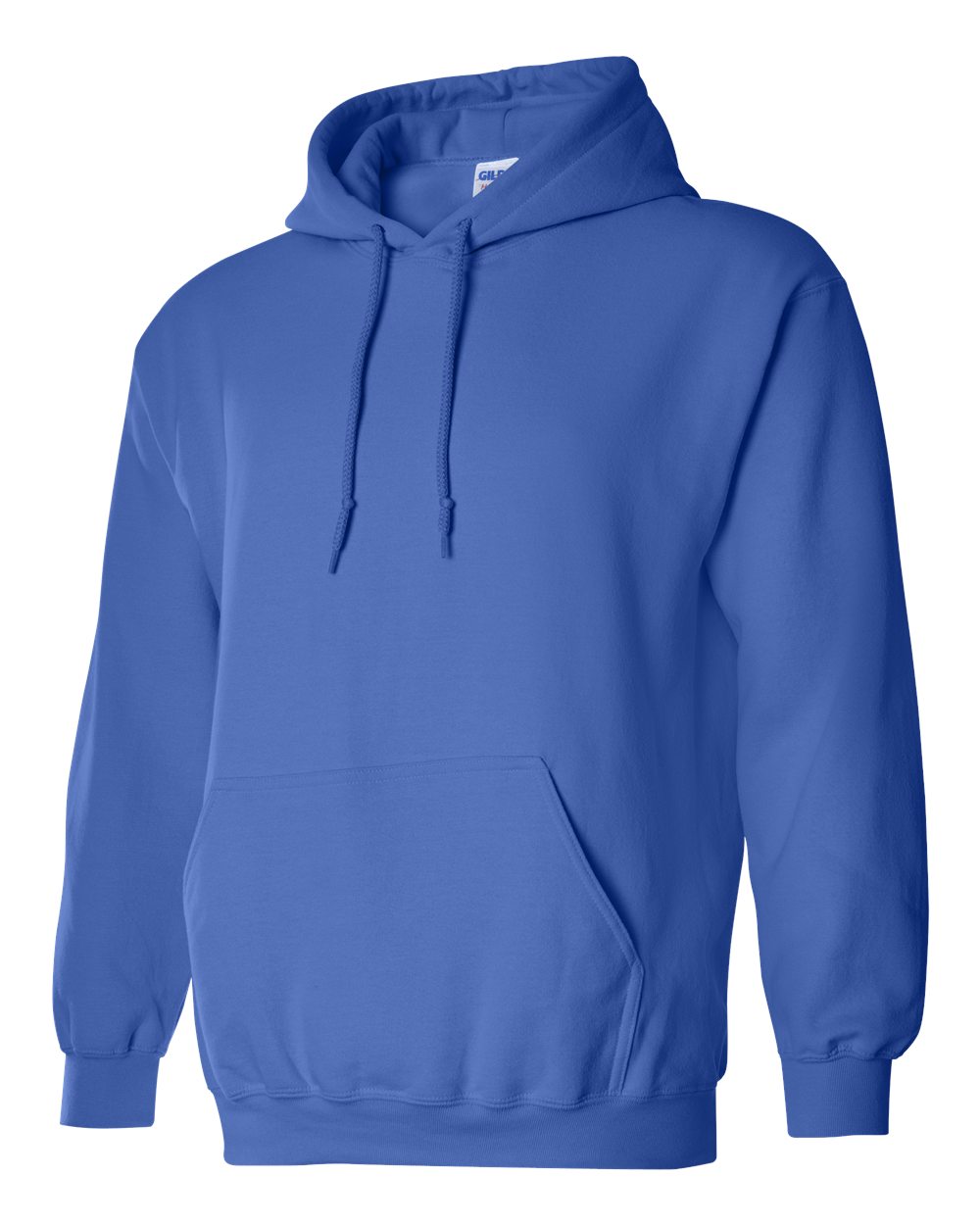 Custom Unisex Hoodie - Heavy Blend 50/50 - Gildan G185
