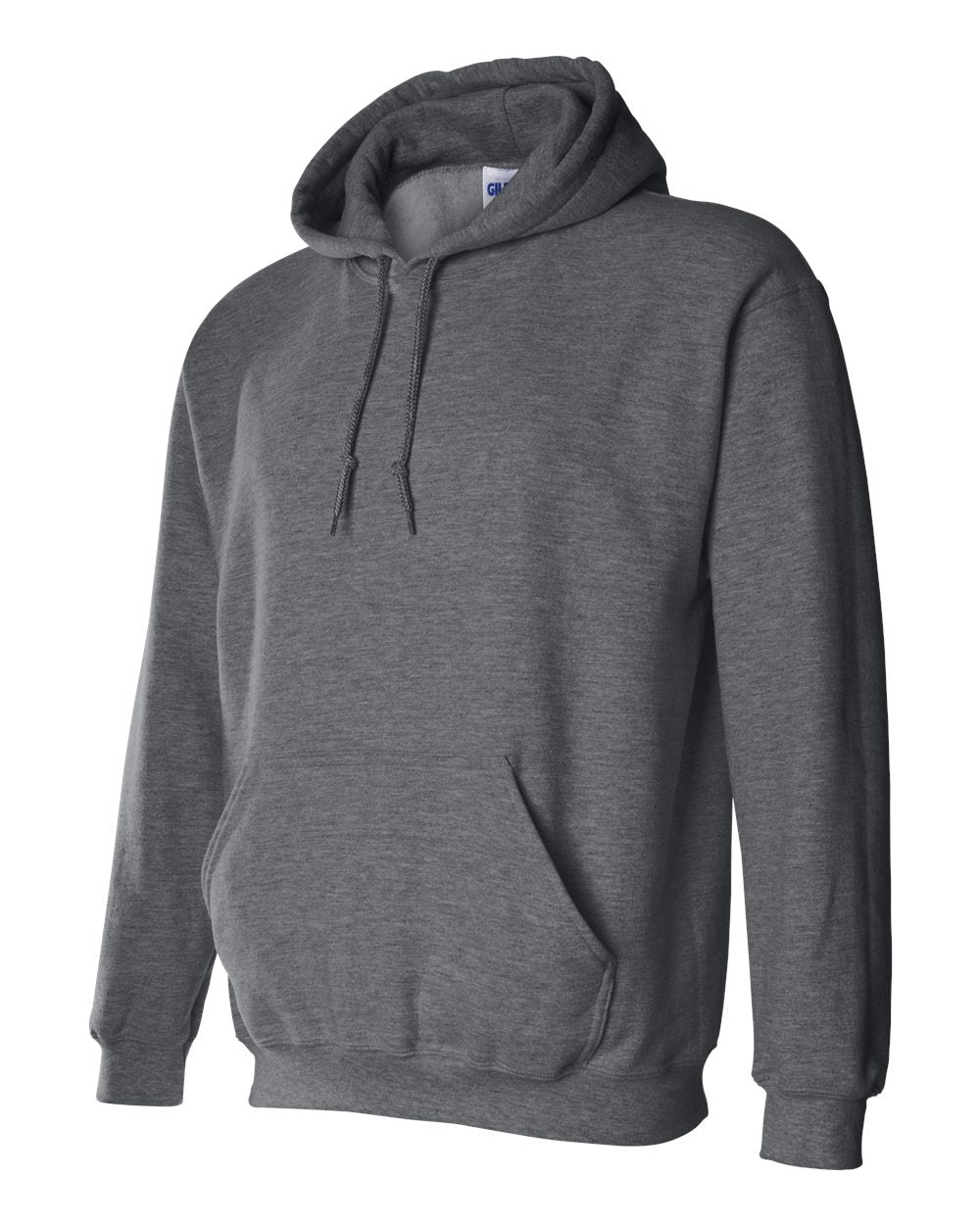 Custom Unisex Hoodie - Heavy Blend 50/50 - Gildan G185