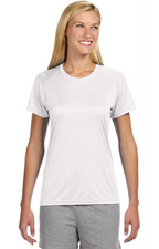 A4 NW3201 - Women's Cooling Performance T-Shirt