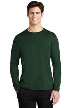 Sport-Tek ST420LS - Unisex Posi-UV Pro Long Sleeve Tee