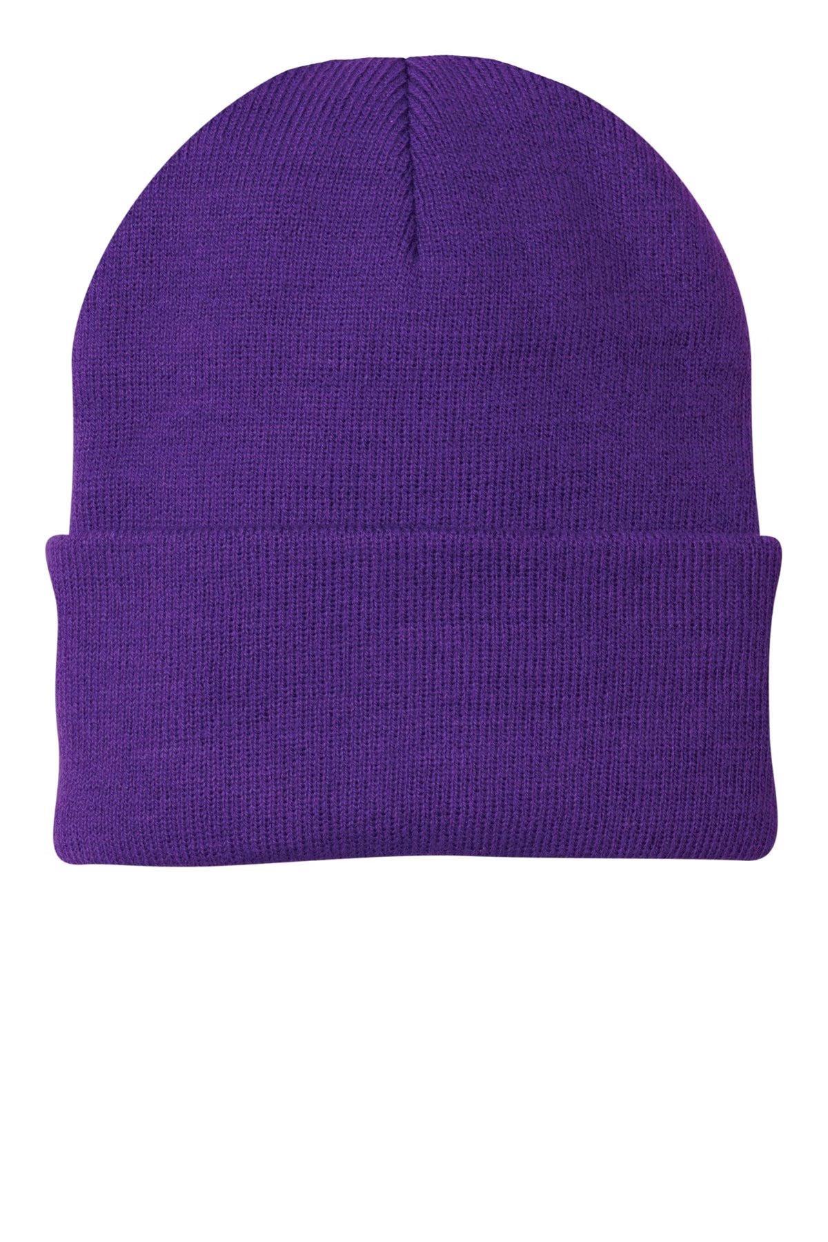 Custom Knit Cap for Mens and Womens- CP90