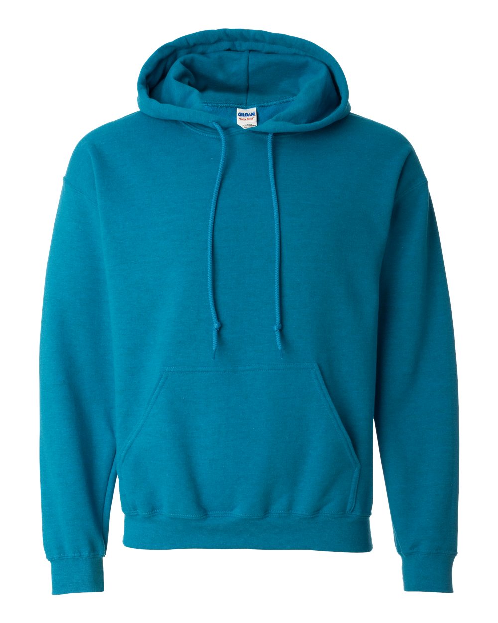 Custom Unisex Hoodie - Heavy Blend 50/50 - Gildan G185