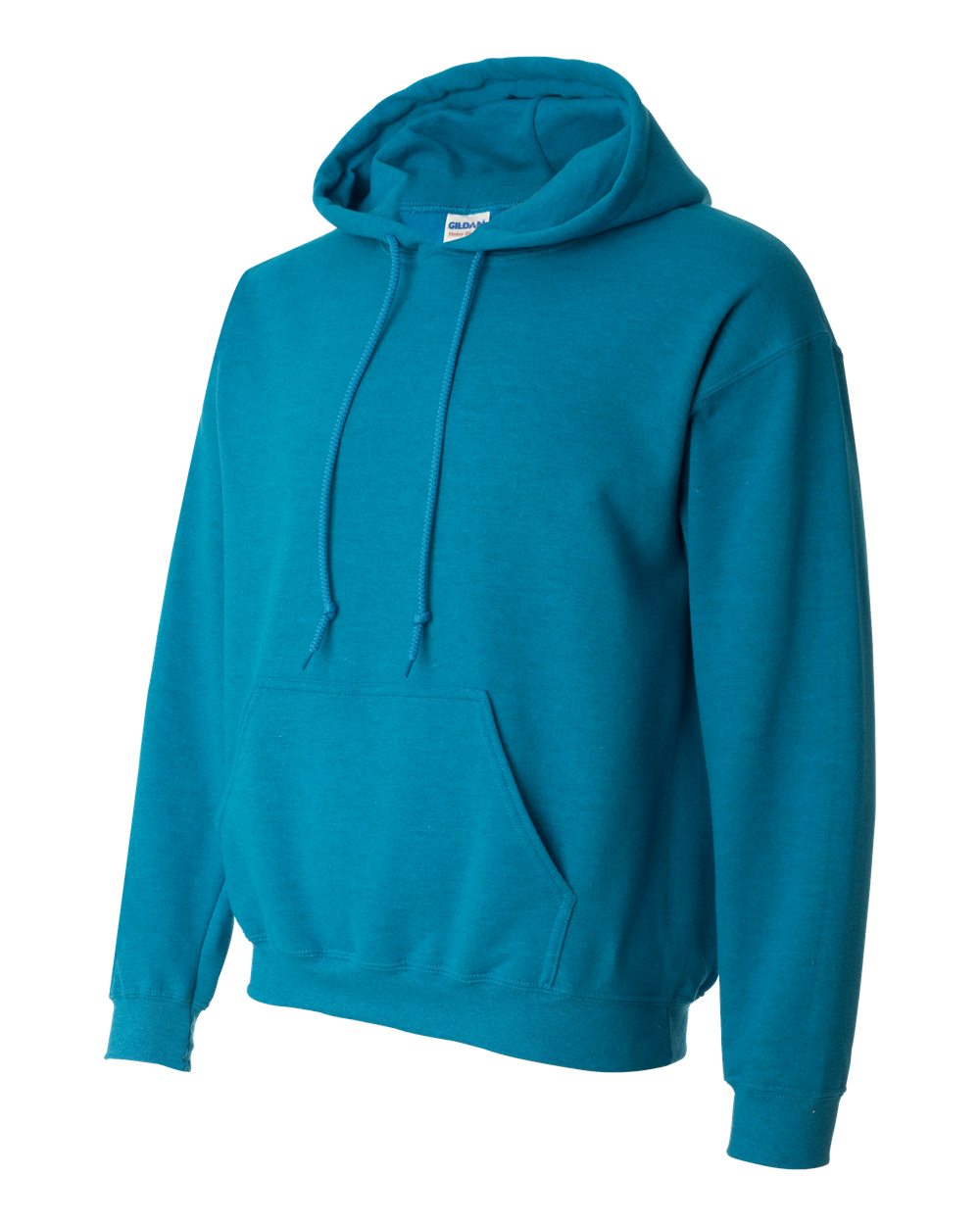 Custom Unisex Hoodie - Heavy Blend 50/50 - Gildan G185