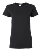 Gildan G500L - Women's Heavy Cotton™ T-Shirt