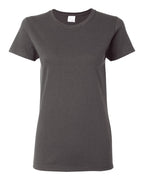 Gildan G500L - Women's Heavy Cotton™ T-Shirt