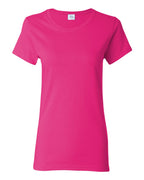 Gildan G500L - Women's Heavy Cotton™ T-Shirt