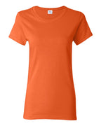 Gildan G500L - Women's Heavy Cotton™ T-Shirt