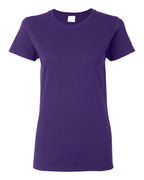 Gildan G500L - Women's Heavy Cotton™ T-Shirt