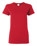 Gildan G500L - Women's Heavy Cotton™ T-Shirt