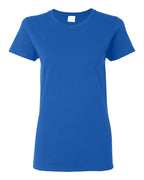 Gildan G500L - Women's Heavy Cotton™ T-Shirt