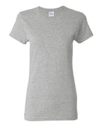 Gildan G500L - Women's Heavy Cotton™ T-Shirt