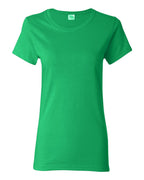 Gildan G500L - Women's Heavy Cotton™ T-Shirt