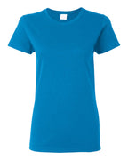 Gildan G500L - Women's Heavy Cotton™ T-Shirt