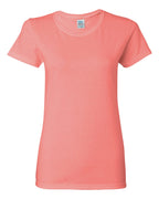 Gildan G500L - Women's Heavy Cotton™ T-Shirt