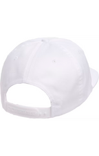 Yupoong Y6502 - Unisex Unstructured 5-Panel Snapback Cap