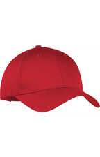 Port & Company CP80 - Six-Panel Twill Cap