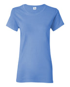 Gildan G500L - Women's Heavy Cotton™ T-Shirt