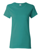 Gildan G500L - Women's Heavy Cotton™ T-Shirt