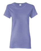 Gildan G500L - Women's Heavy Cotton™ T-Shirt