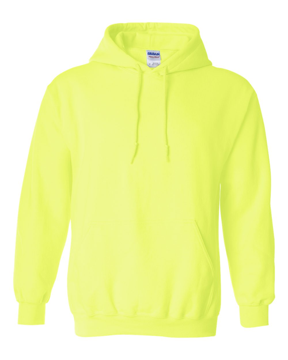 Custom Unisex Hoodie - Heavy Blend 50/50 - Gildan G185