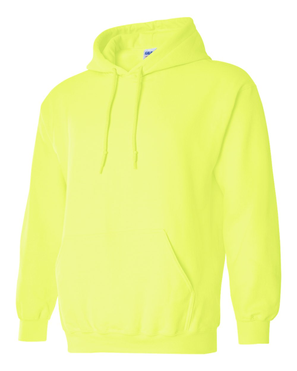 Custom Unisex Hoodie - Heavy Blend 50/50 - Gildan G185