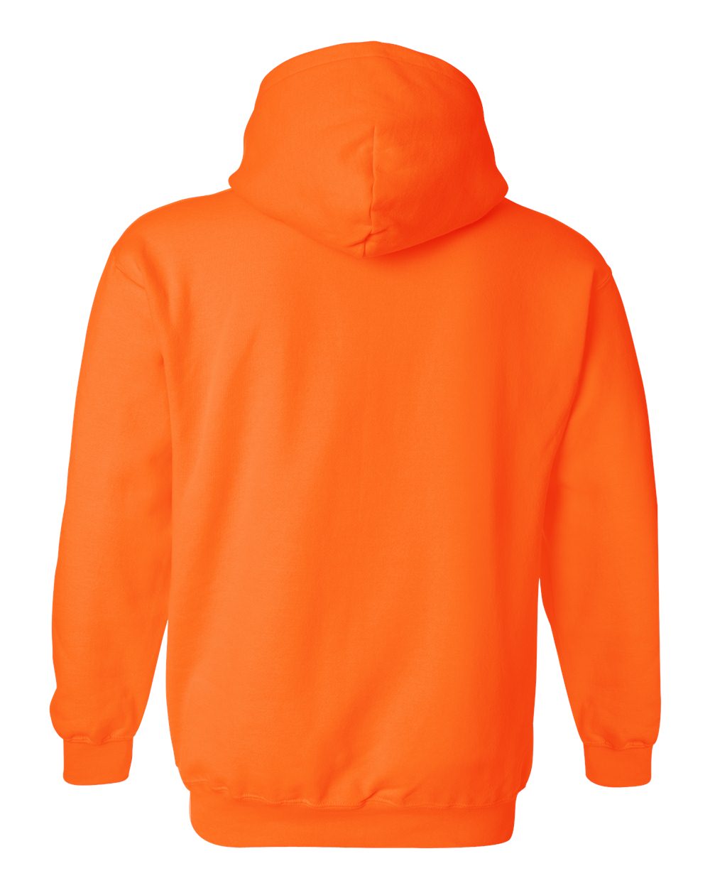 Custom Unisex Hoodie - Heavy Blend 50/50 - Gildan G185