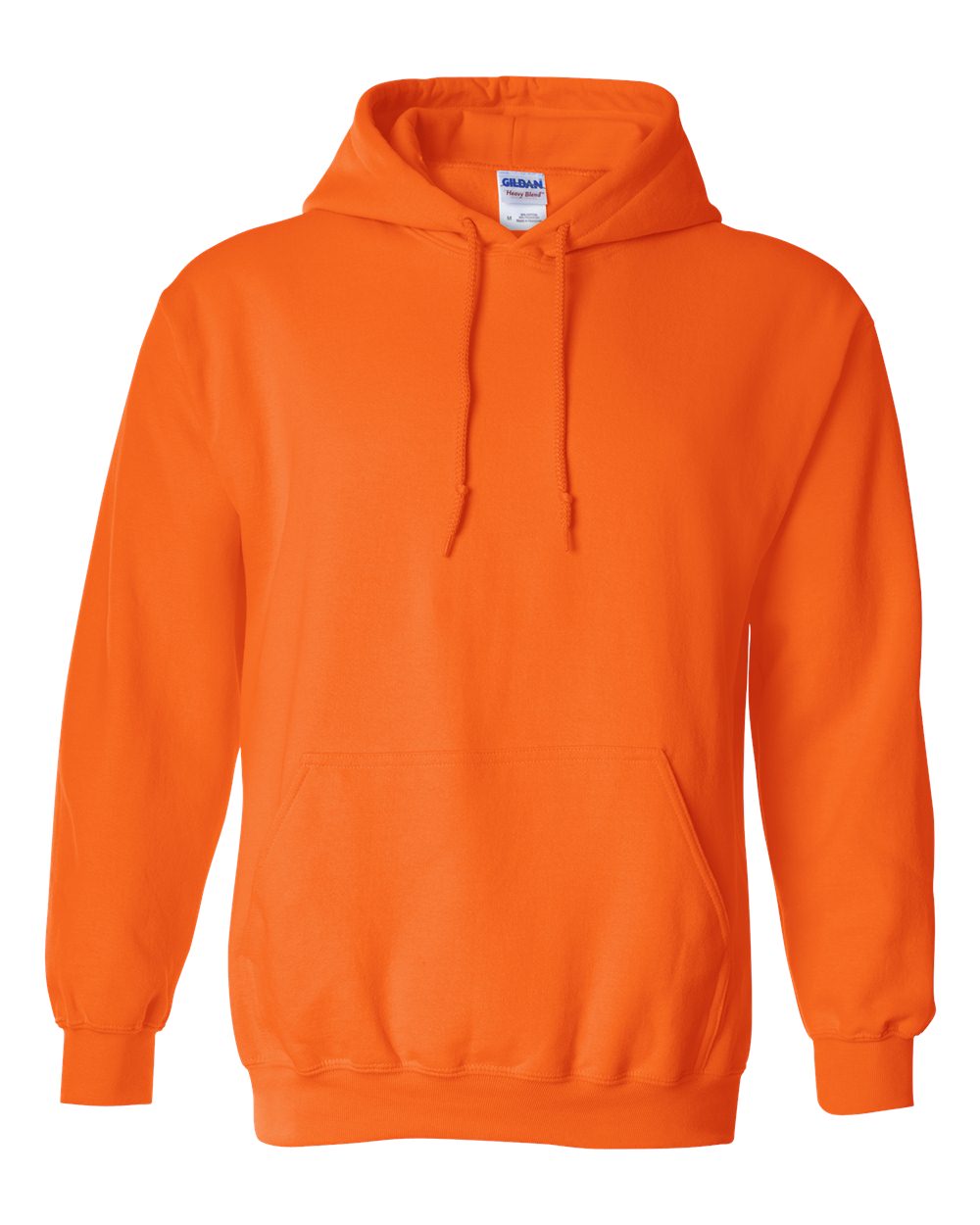 Custom Unisex Hoodie - Heavy Blend 50/50 - Gildan G185
