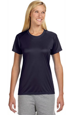 A4 NW3201 - Women's Cooling Performance T-Shirt