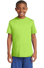 Sport-Tek YST350 - Youth PosiCharge Competitor Tee