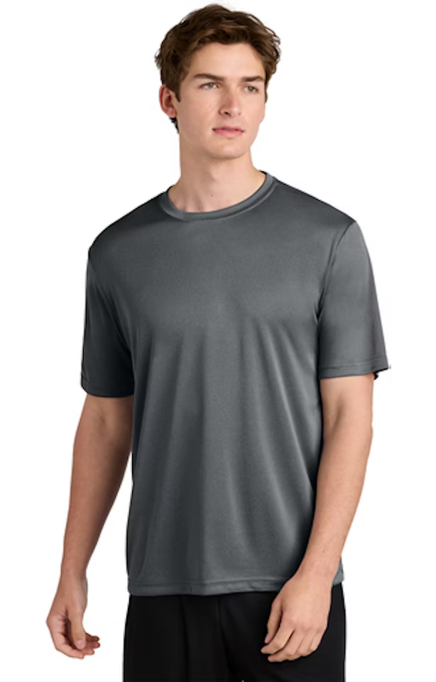 Custom Unisex T-Shirt - Competitor - Sport-Tek ST350
