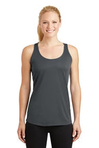 Sport-Tek LST356 - Women's PosiCharge Competitor Racerback Tank