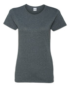 Gildan G500L - Women's Heavy Cotton™ T-Shirt