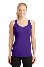 Sport-Tek LST356 - Women's PosiCharge Competitor Racerback Tank