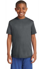Sport-Tek YST350 - Youth PosiCharge Competitor Tee