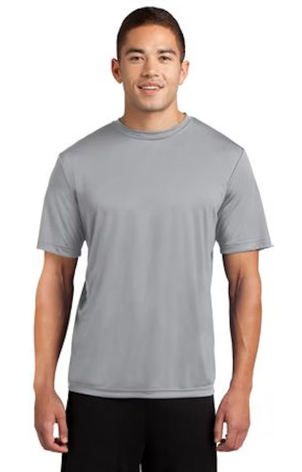 Custom Unisex T-Shirt - Competitor - Sport-Tek ST350