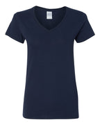 Gildan G500VL - Women's Heavy Cotton™ V-Neck T-Shirt