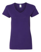 Gildan G500VL - Women's Heavy Cotton™ V-Neck T-Shirt