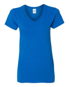 Gildan G500VL - Women's Heavy Cotton™ V-Neck T-Shirt