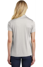 Sport-Tek LST550 - Women's PosiCharge Competitor Polo