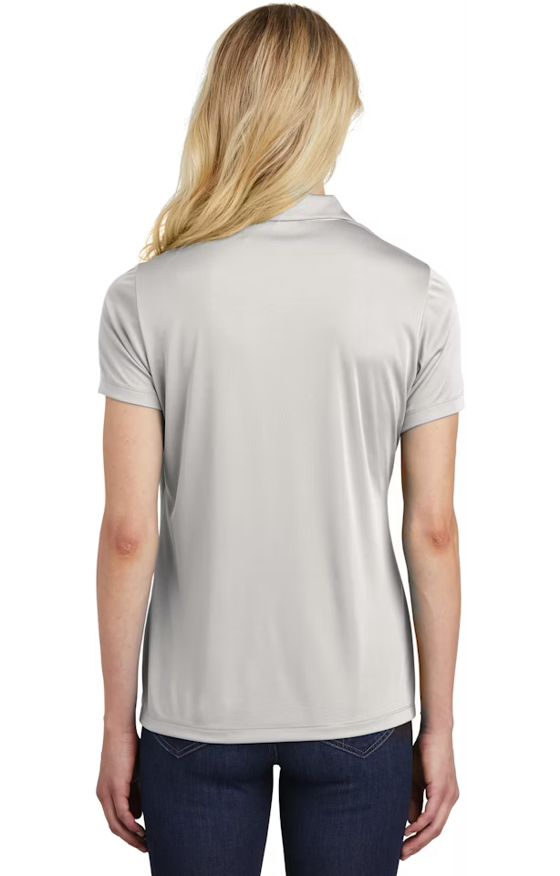 Custom Women's Polo - Competitor - Sport-Tek LST550
