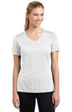 Sport-Tek LST353 - Women's PosiCharge Competitor V-Neck Tee