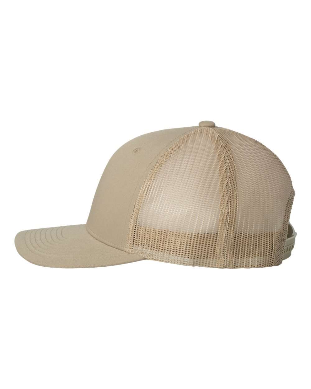 Custom Retro Trucker Cap - Yupoong 6606