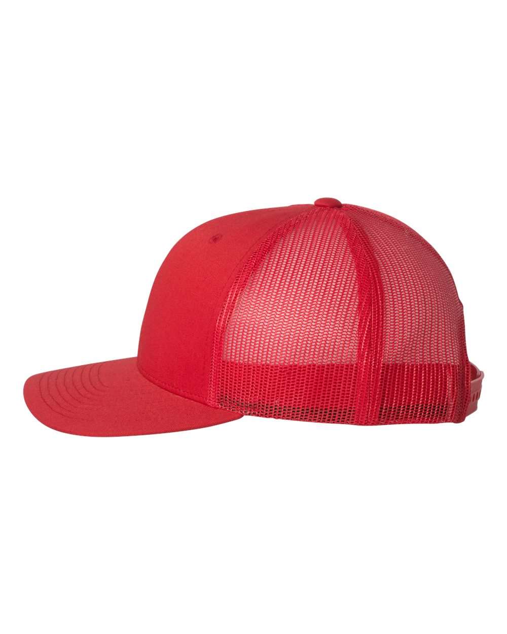 Custom Retro Trucker Cap - Yupoong 6606